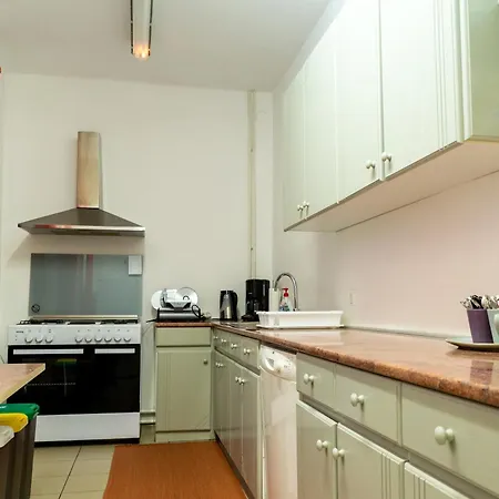 Hostel 1550 Moravske Toplice
